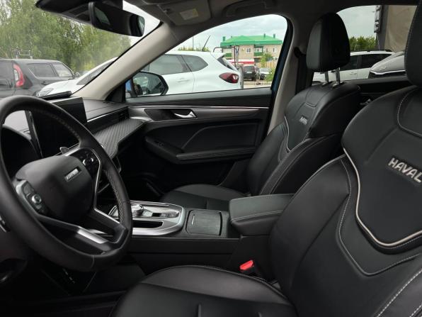 Haval Jolion I с пробегом 2023 года, цена 2 150 000 рублей, 30539 км, внедорожник, Автокод Объявления