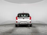Kia Picanto II Санкт-Петербург  - изображение 26