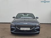 Genesis G70 I Рестайлинг Москва  - изображение 16