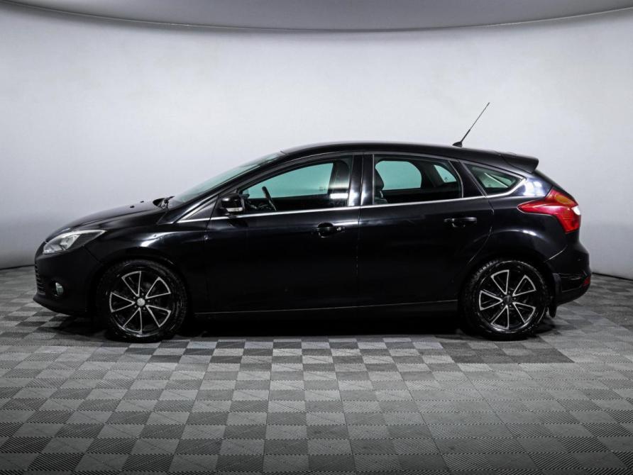 Ford Focus III Москва  - изображение 8