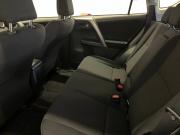 Toyota RAV4 IV (XA40) Рестайлинг Челябинск  - изображение 31