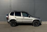 Chevrolet Niva I Рестайлинг Красноярск  - изображение 26