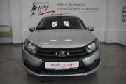 Lada (ВАЗ) Granta I Рестайлинг Киров  - изображение 32