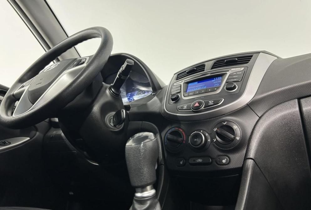 Hyundai Solaris I Рестайлинг Саранск  - изображение 24