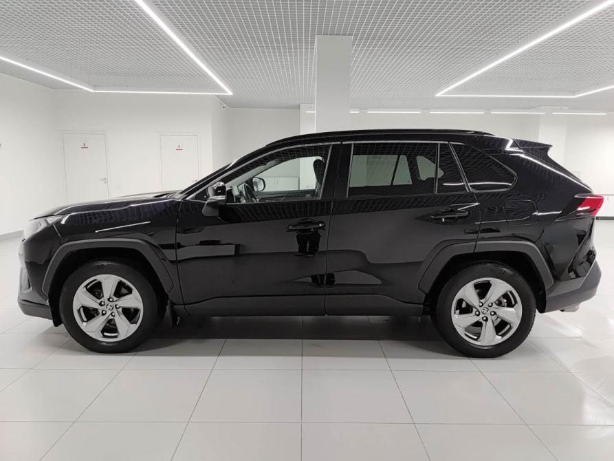 Toyota RAV4 V (XA50) Казань  - изображение 10