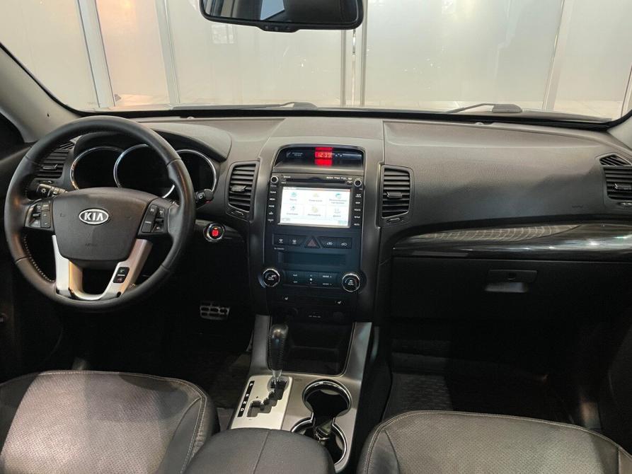 Kia Sorento II Москва  - изображение 5