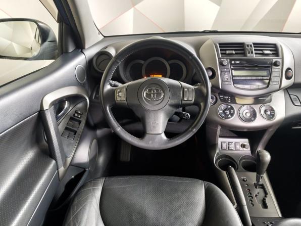 Toyota RAV4 III (XA30) с пробегом 2009 года, цена 1 097 000 рублей, 262838 км, внедорожник, Автокод Объявления