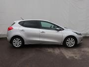Kia Ceed II Москва  - изображение 30