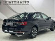 Skoda Superb III Рестайлинг Воронеж  - изображение 23