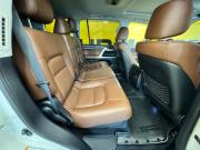 Toyota Land Cruiser 200 Series Рестайлинг 2 Ижевск  - изображение 51