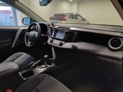 Toyota RAV4 IV (XA40) Рестайлинг Казань  - изображение 35