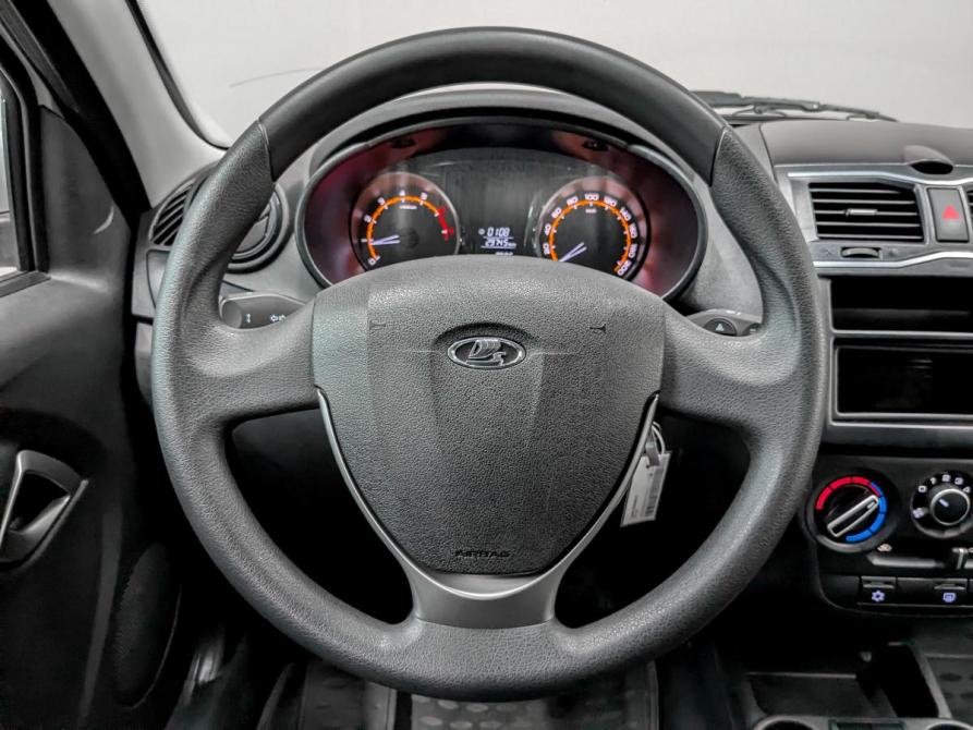 Lada (ВАЗ) Granta I Рестайлинг Москва  - изображение 21