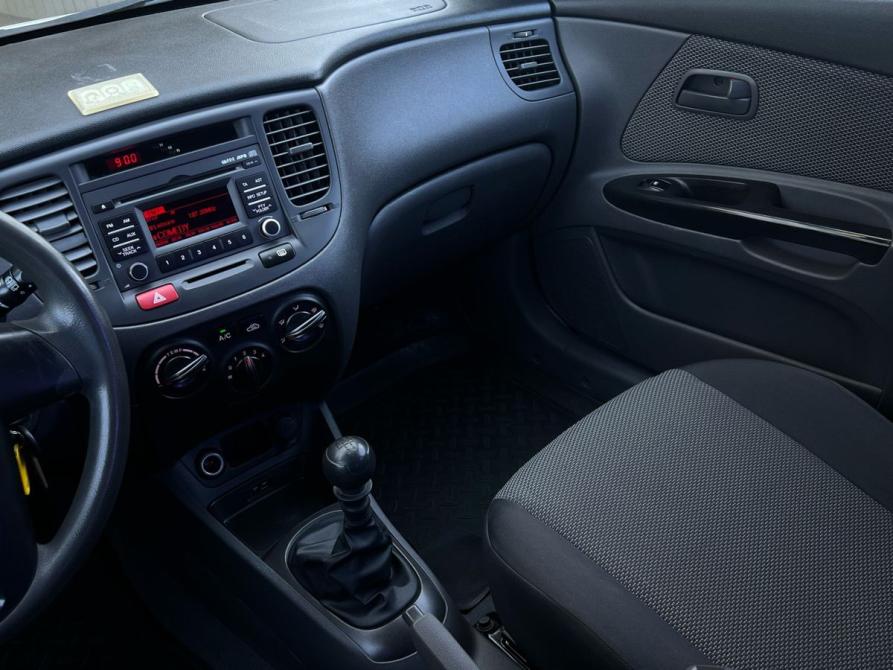 Kia Rio II Рестайлинг Волгоград  - изображение 8