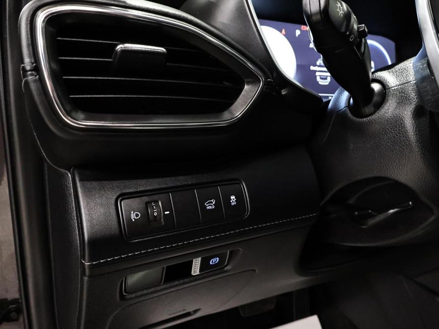 Hyundai Santa Fe IV Рестайлинг Калуга  - изображение 27