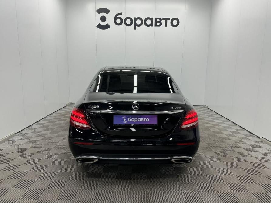 Mercedes-Benz E-Класс V (W213 S213 C238) Воронеж  - изображение 7