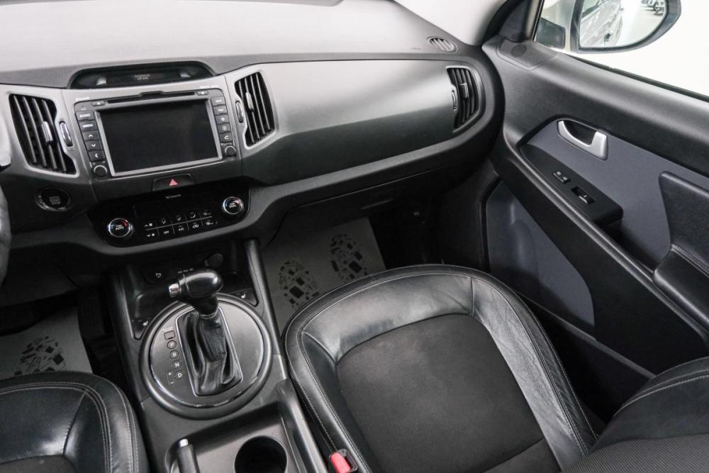 Kia Sportage III Красноярск  - изображение 12