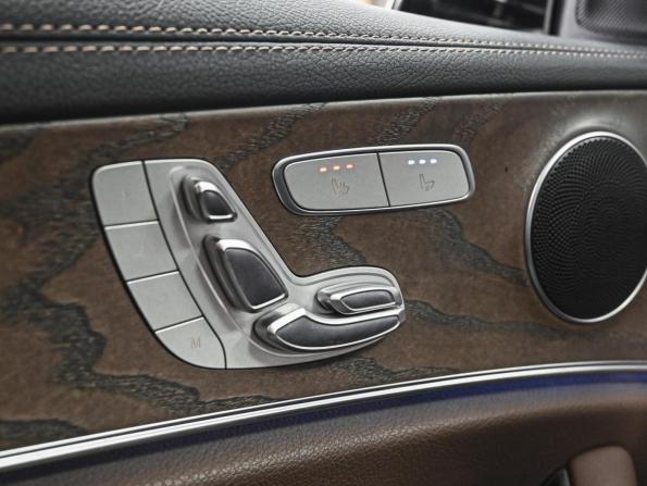 Mercedes-Benz E-Класс V (W213 S213 C238) Рестайлинг с пробегом 2021 года, цена 4 222 111 рублей, 102699 км, седан, Автокод Объявления