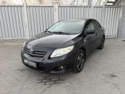 Toyota Corolla X (E140 E150) Ростов-на-Дону  - изображение 20