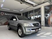 Kia Sorento I Минеральные Воды  - изображение 16