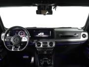 Mercedes-Benz G-Класс AMG II (W463) Москва  - изображение 38
