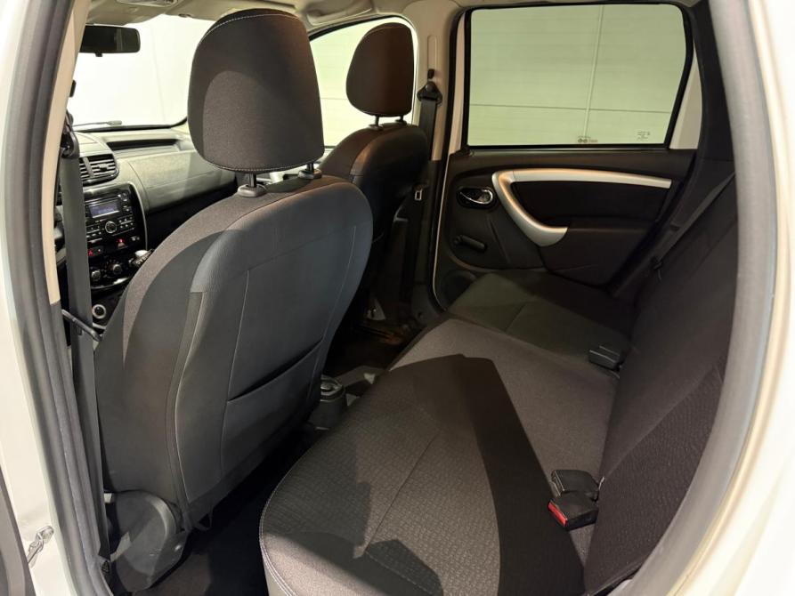 Nissan Terrano III (D10) Самара  - изображение 8