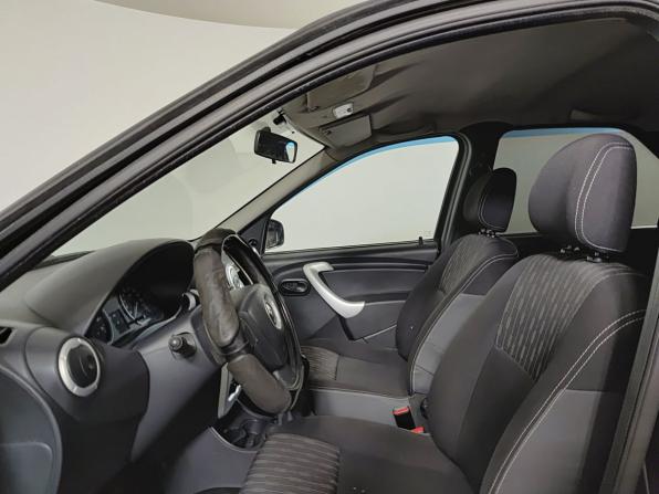 Renault Logan I Рестайлинг с пробегом 2013 года, цена 520 000 рублей, 118225 км, седан, Автокод Объявления