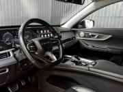 Chery Tiggo 8 Pro Max I Рестайлинг Екатеринбург  - изображение 44