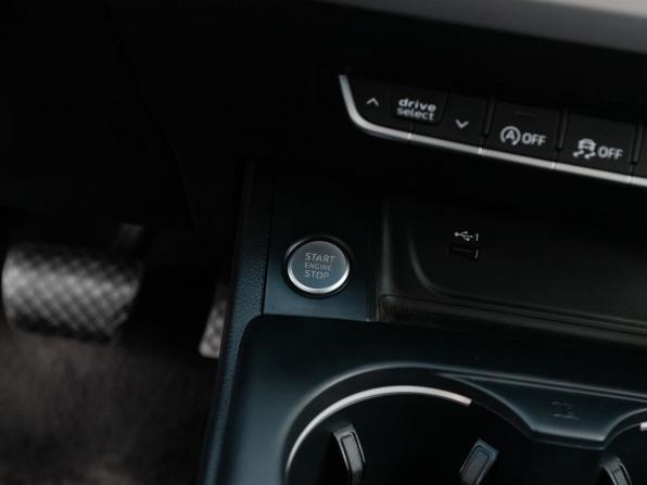 Audi A4 allroad V (B9) Рестайлинг с пробегом 2020 года, цена 3 148 000 рублей, 139279 км, универсал, Автокод Объявления