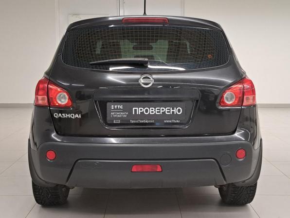 Nissan Qashqai I с пробегом 2008 года, цена 905 000 рублей, 147000 км, внедорожник, Автокод Объявления