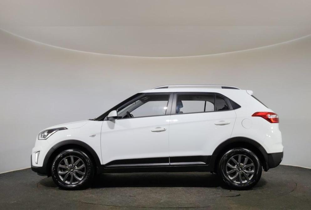 Hyundai Creta I Рестайлинг Ярославль  - изображение 8