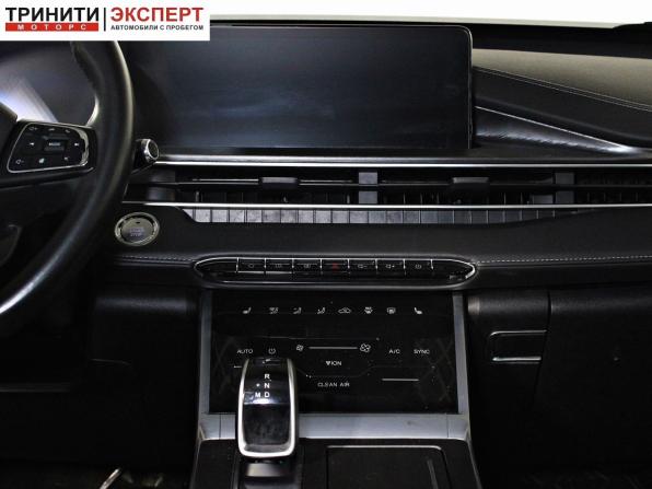 Chery Tiggo 7 Pro Max I с пробегом 2023 года, цена 1 937 000 рублей, 71683 км, внедорожник, Автокод Объявления
