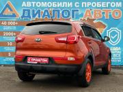 Kia Sportage III Набережные Челны  - изображение 26