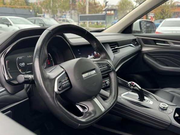 Haval F7 I с пробегом 2022 года, цена 2 289 000 рублей, 47837 км, внедорожник, Автокод Объявления