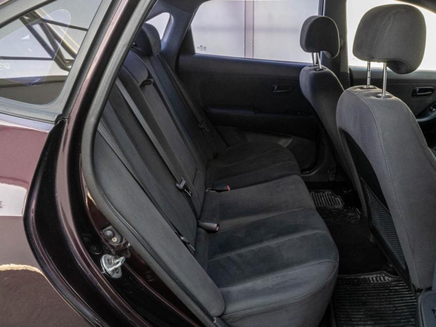 Hyundai Elantra IV (HD) Тамбов  - изображение 9