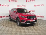 Geely Atlas Pro Вологда  - изображение 20