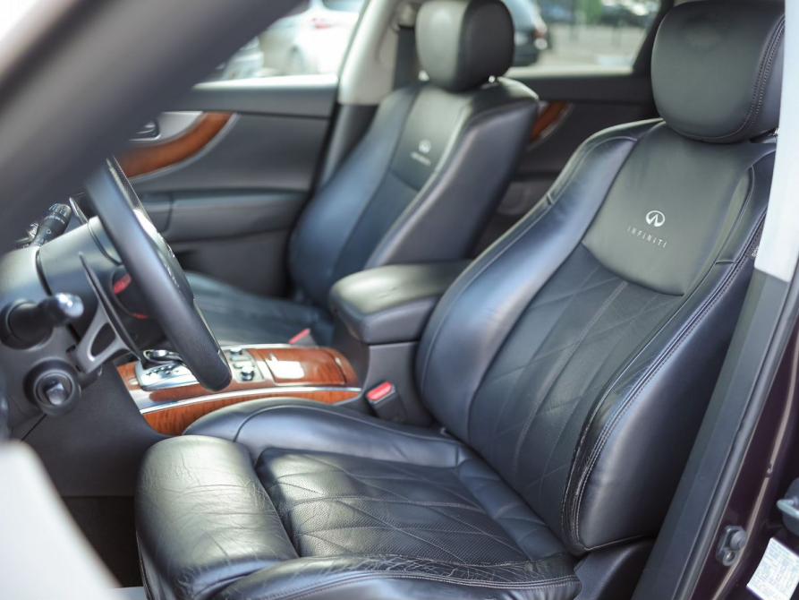 Infiniti FX II (S51) Рестайлинг Ижевск  - изображение 12