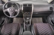 Toyota Corolla X (E140 E150) Томск  - изображение 28