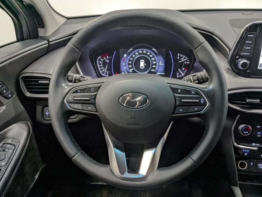 Hyundai Santa Fe IV Москва  - изображение 21
