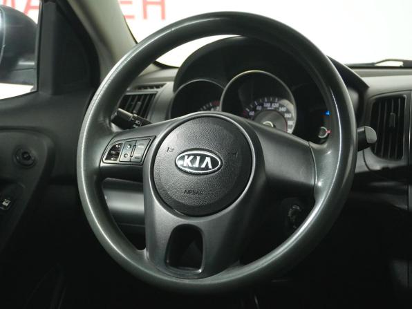 Kia Cerato II с пробегом 2009 года, цена 539 000 рублей, 208146 км, седан, Автокод Объявления