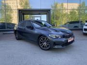 BMW 3 серии VII (G2x) Екатеринбург  - изображение 39