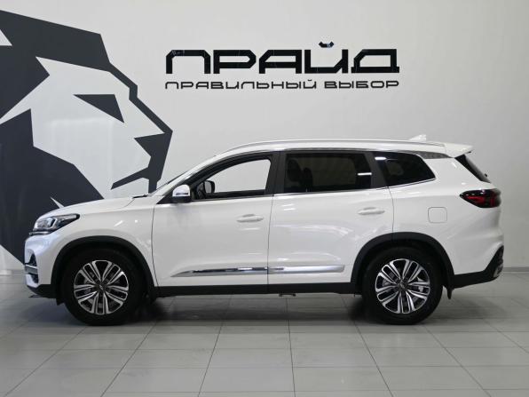 Chery Tiggo 8 I с пробегом 2020 года, цена 1 729 900 рублей, 82000 км, внедорожник, Автокод Объявления