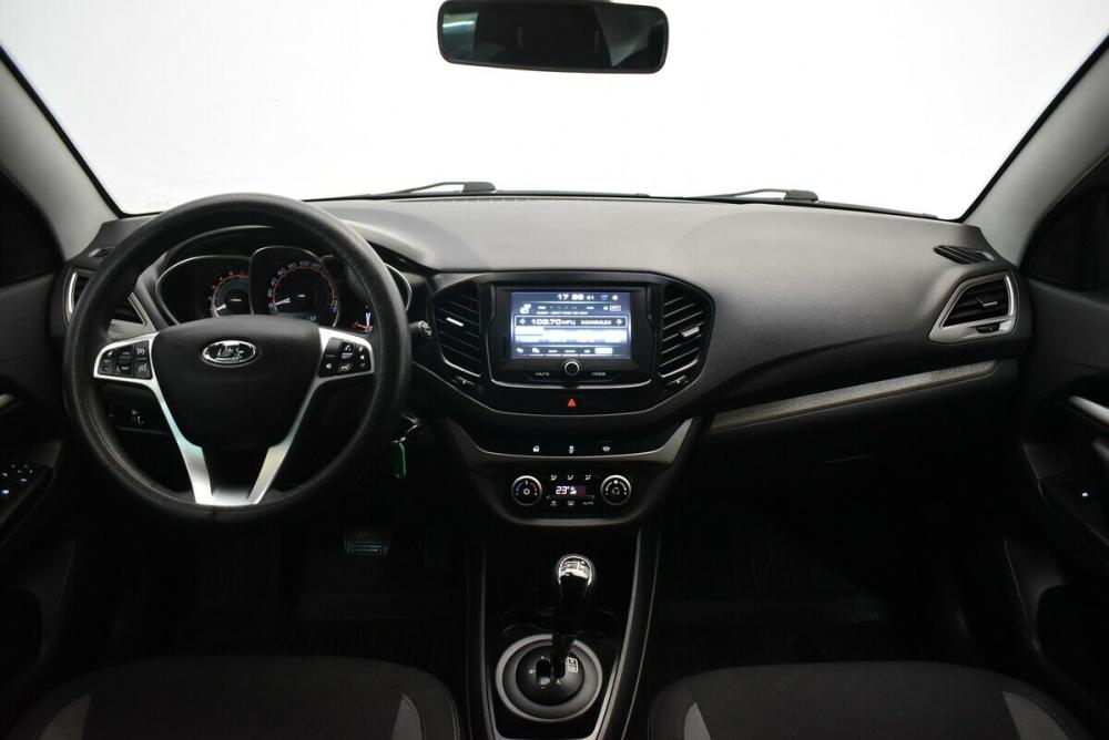 Lada (ВАЗ) Vesta I Москва  - изображение 5
