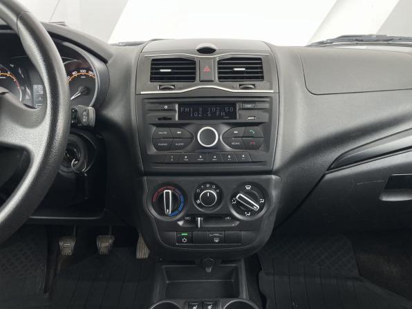 Lada (ВАЗ) Granta I Рестайлинг с пробегом 2022 года, цена 698 000 рублей, 75885 км, седан, Автокод Объявления