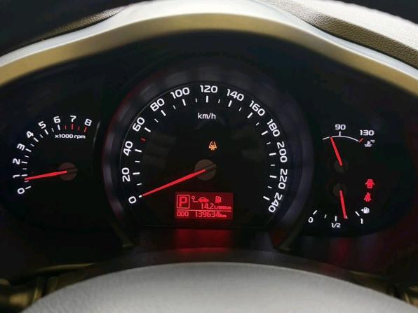 Kia Sportage III Рестайлинг с пробегом 2015 года, цена 1 450 000 рублей, 139625 км, внедорожник, Автокод Объявления