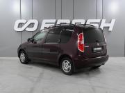 Skoda Roomster I Рестайлинг Ростов-на-Дону  - изображение 18