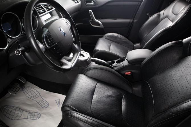 Citroen DS4 с пробегом 2012 года, цена 769 000 рублей, 184000 км, хэтчбек, Автокод Объявления