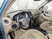 Hyundai Santa Fe I Москва  - изображение 34