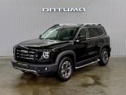Haval Dargo Краснодар  - изображение 21