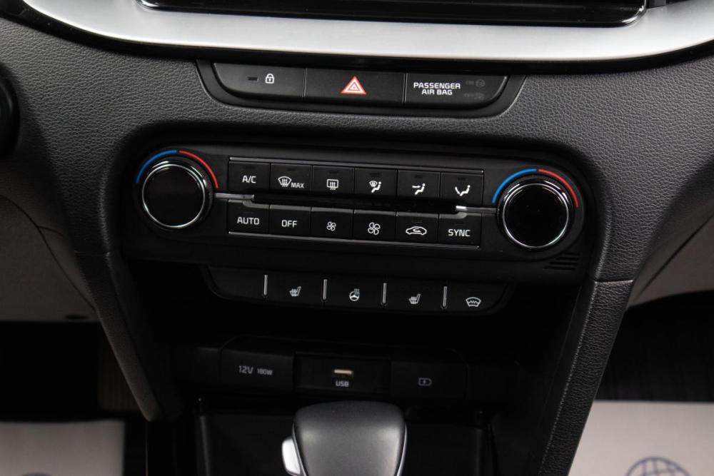 Kia XCeed I Оренбург  - изображение 16