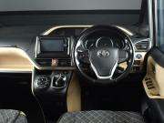 Toyota Noah III (R80) Кемерово  - изображение 29